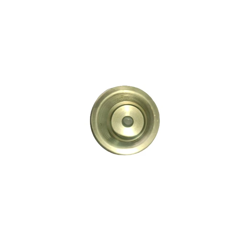 Valve Body CNC Machining factory