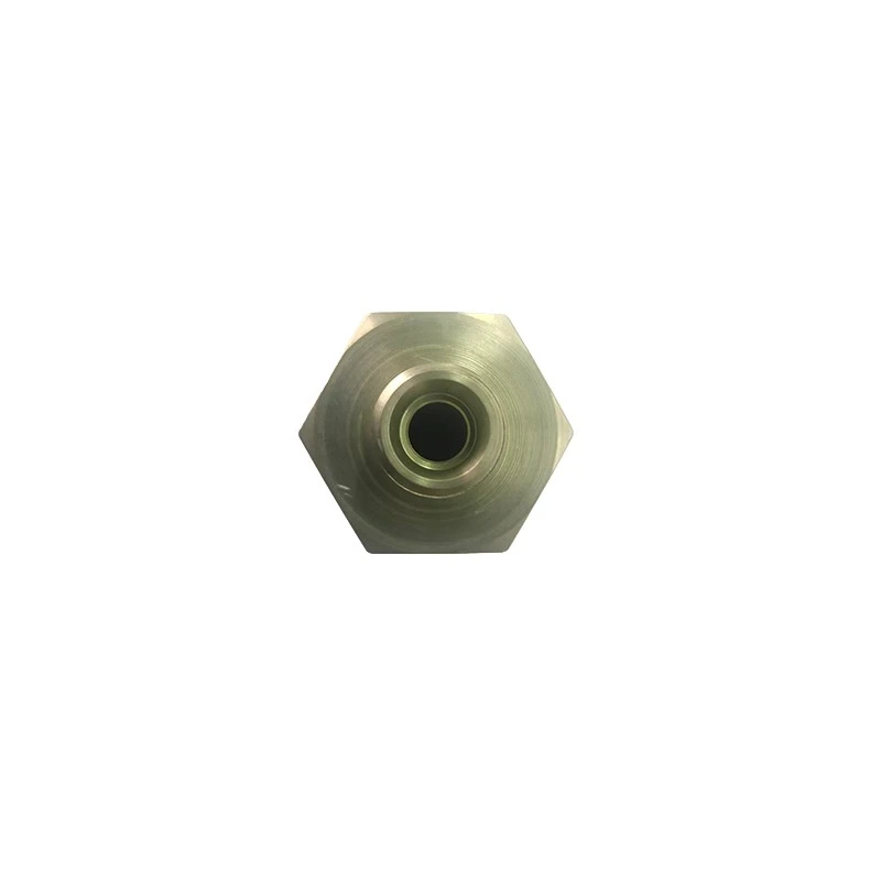 Valve Body CNC Machining suppliers